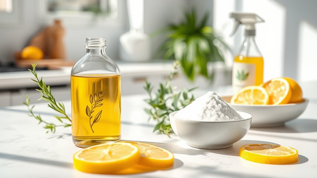 natural safe scent diffusion