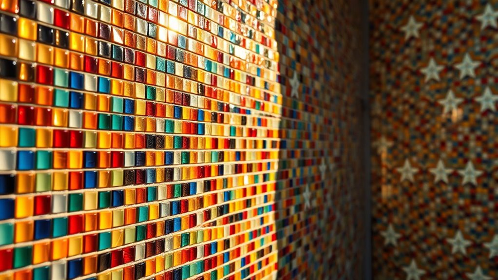 noise complicates pattern detection