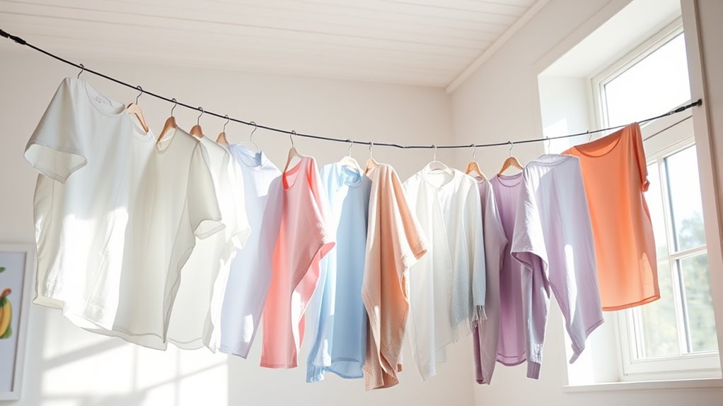 optimal drying schedule timing