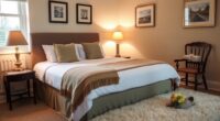 overnight guest hospitality tips