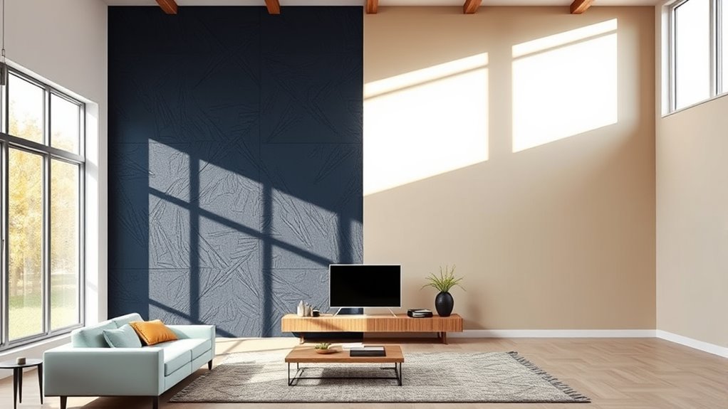 painting time and effort