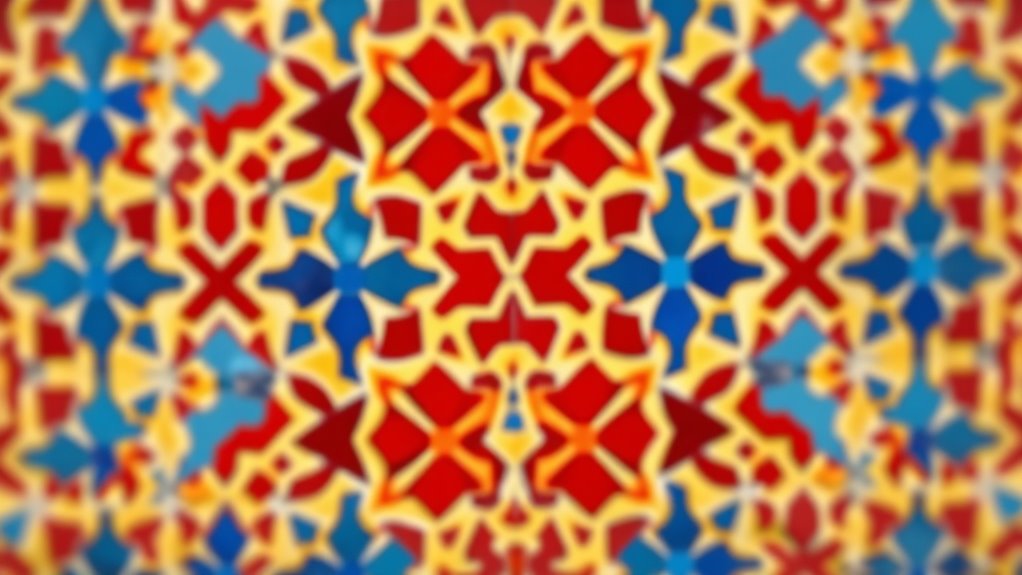 pattern detection with tools