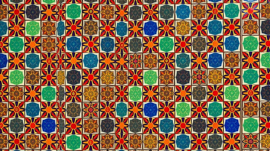 pattern recognition in daily applications