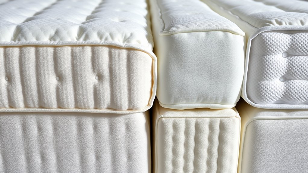 personal comfort and support