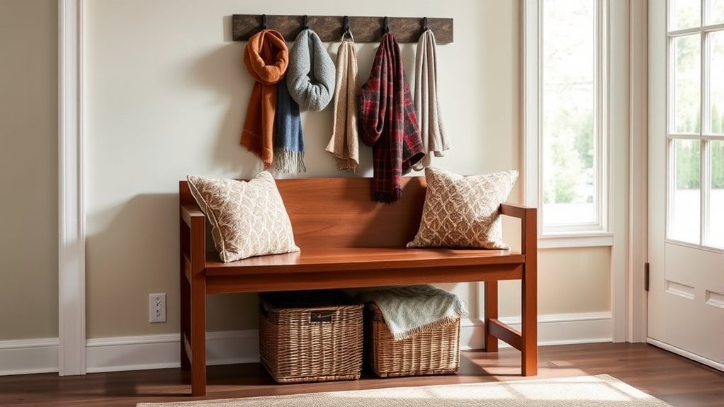 personalize with accents lighting