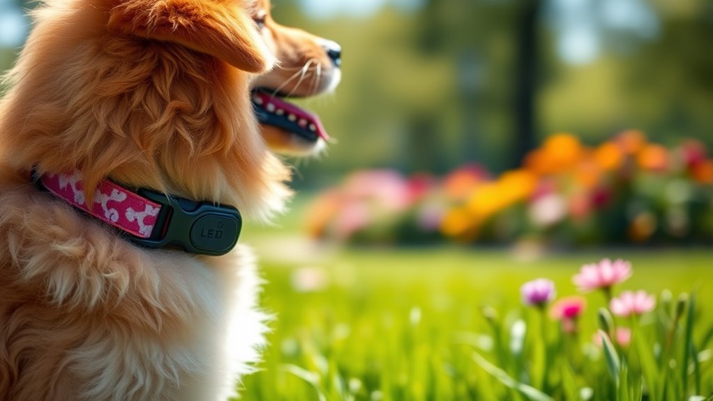 pet tracker selection criteria