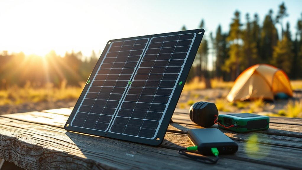 portable efficient durable compatible