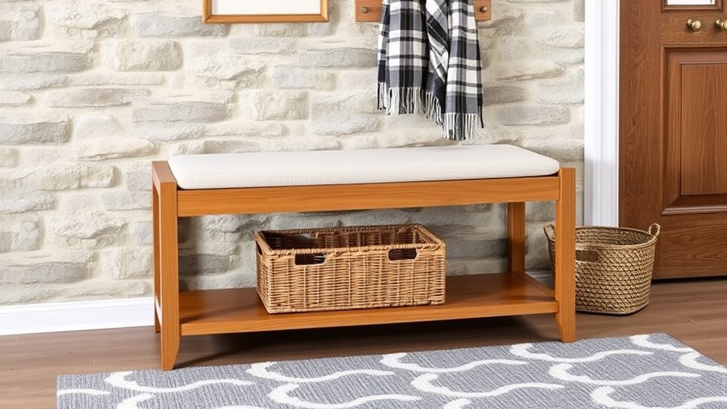 practical decorative space maximizer