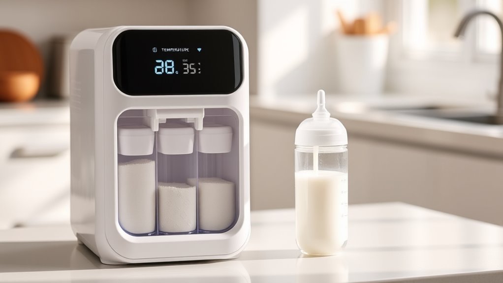 precise safe compatible durable