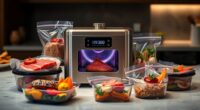 premium gourmet sous vide sets