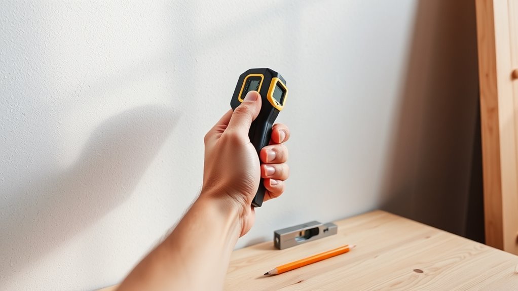 prepare tools and workspace