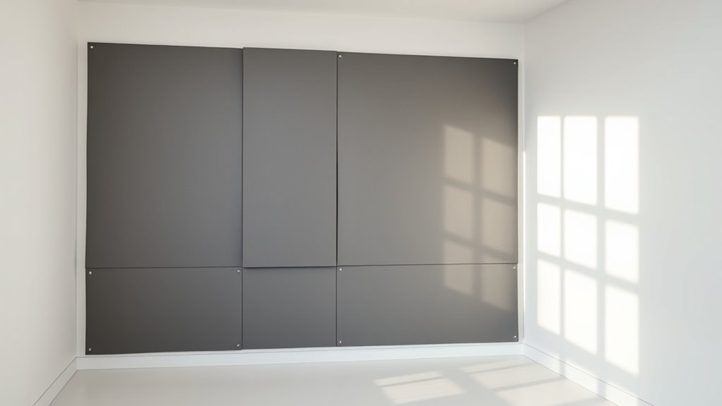 proper application techniques