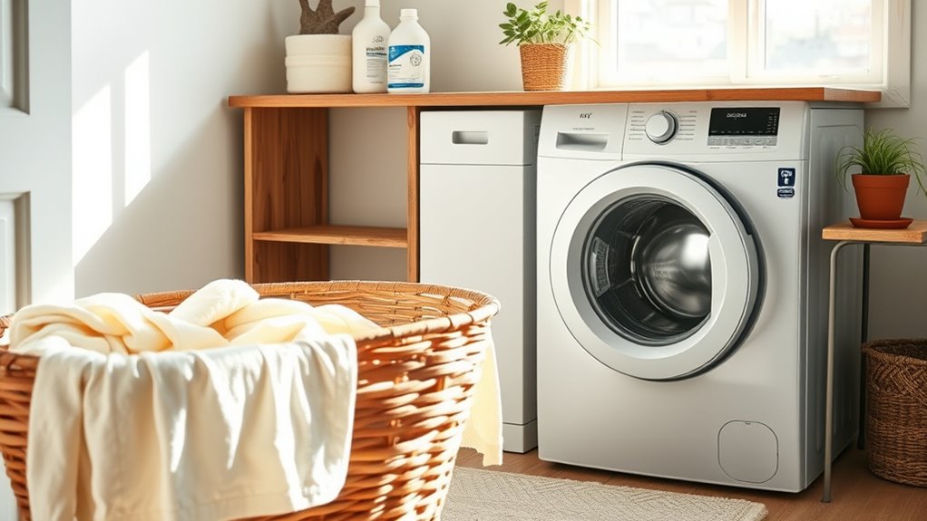 proper clothing maintenance practices