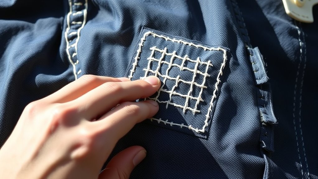proper sashiko care tips