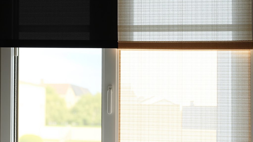 properly install and maintain