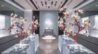 qeelin s shanghai jewelry launch