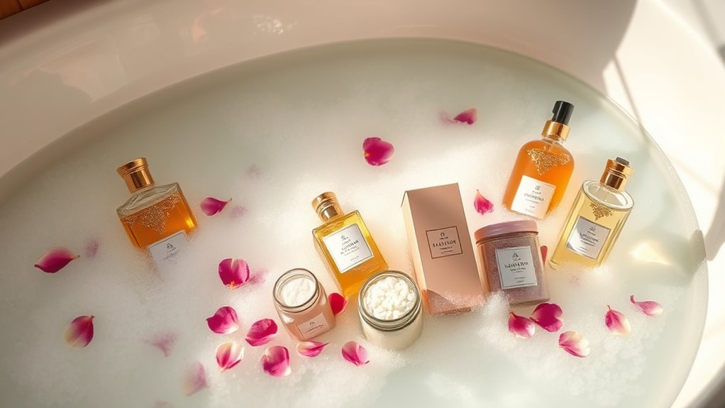 quality scents packaging versatility