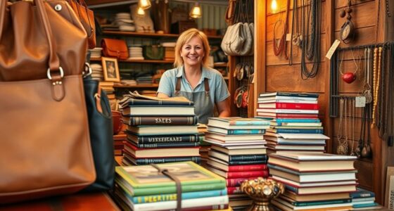 quality used goods sourcing