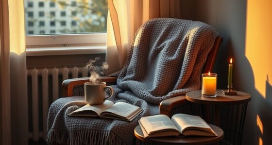 quick 20 minute evening reset