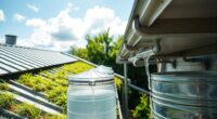 rainwater harvesting beginner guide