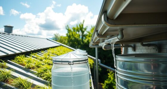rainwater harvesting beginner guide