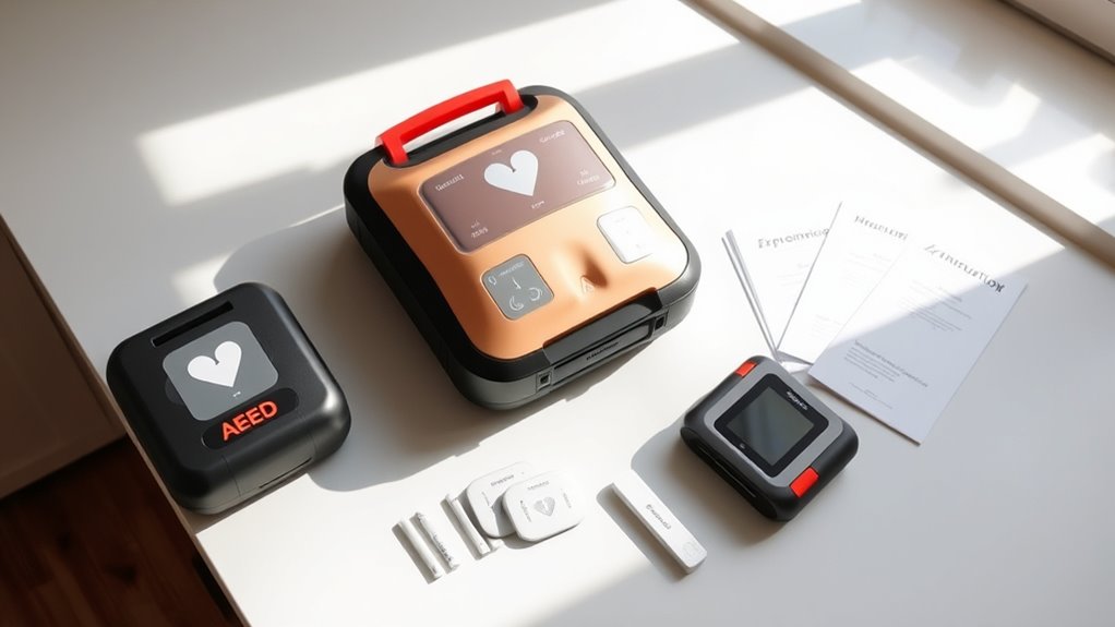 realistic versatile portable affordable