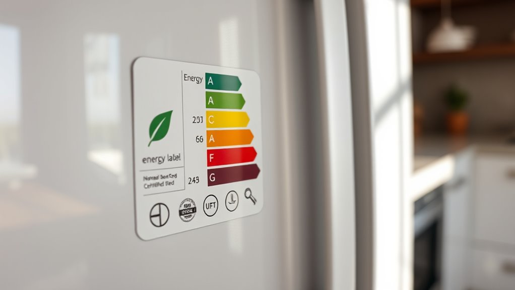 recognize eco certification symbols