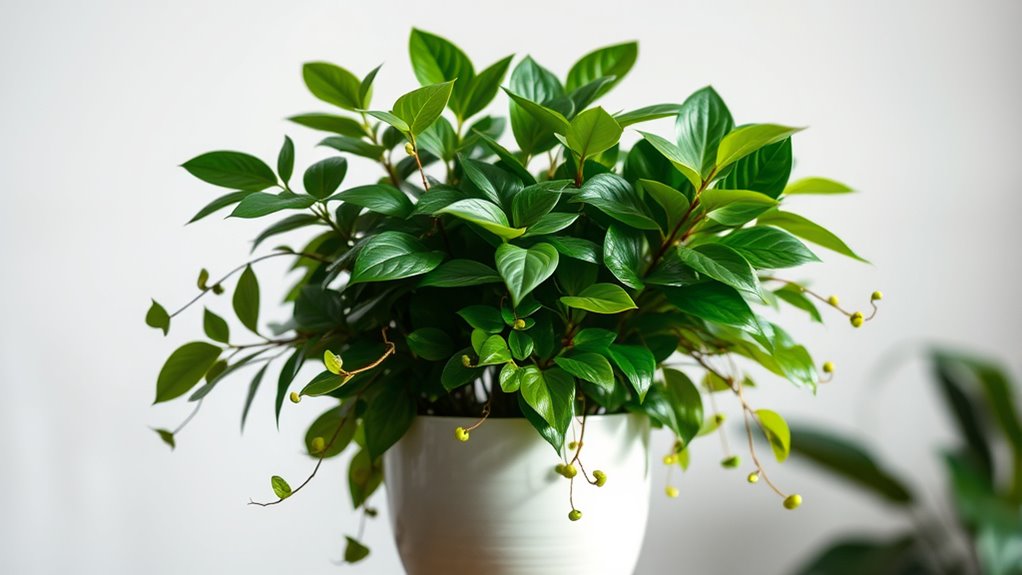 regular pruning promotes healthy growth