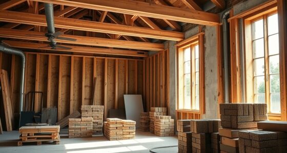 renovation embodied carbon basics