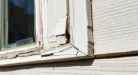 replace old exterior caulk