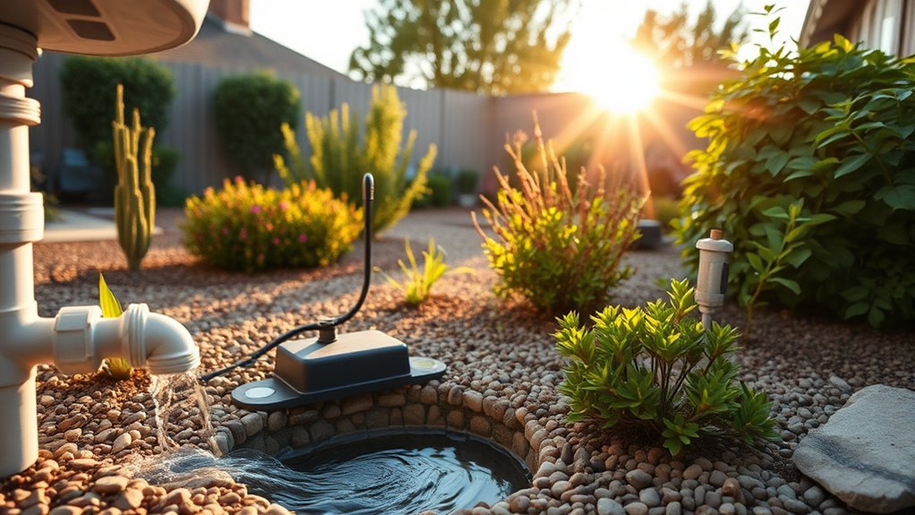 residential greywater reuse methods