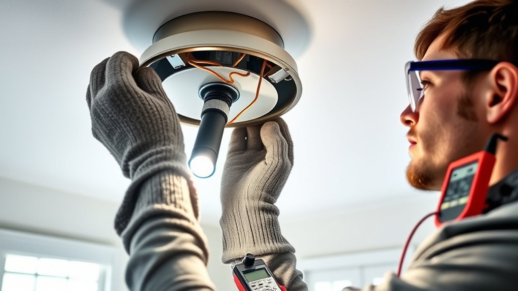 restore check troubleshoot secure