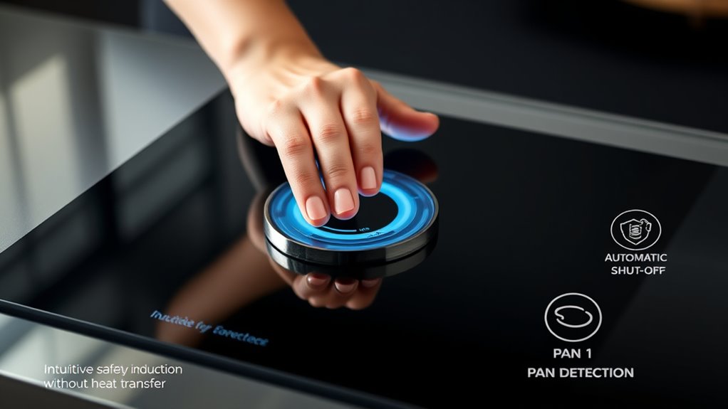 safe cool lock auto shut