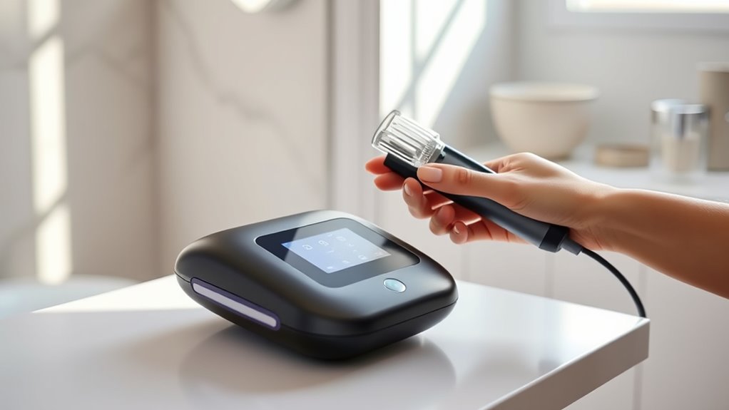 safe effective home ipl