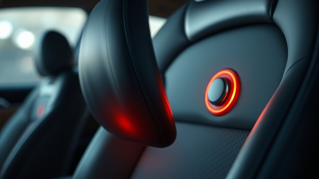 safety heat control durability