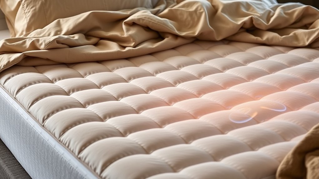 safety settings comfort ease