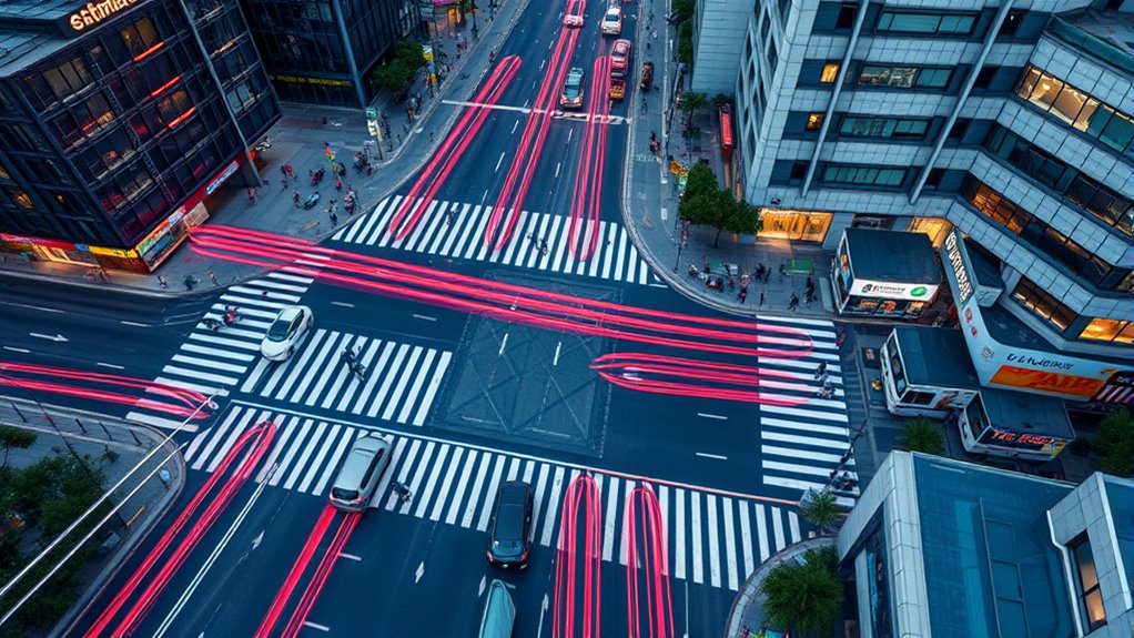 schedule coordinated busy periods