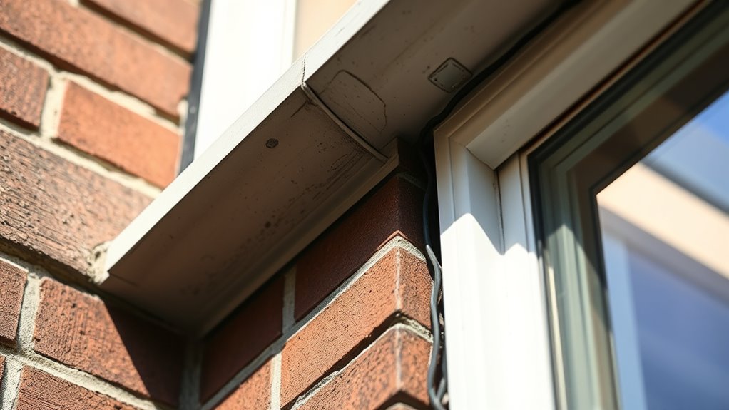 seal leaks for energy efficiency