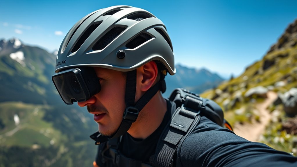 secure adjustable compatible mounts