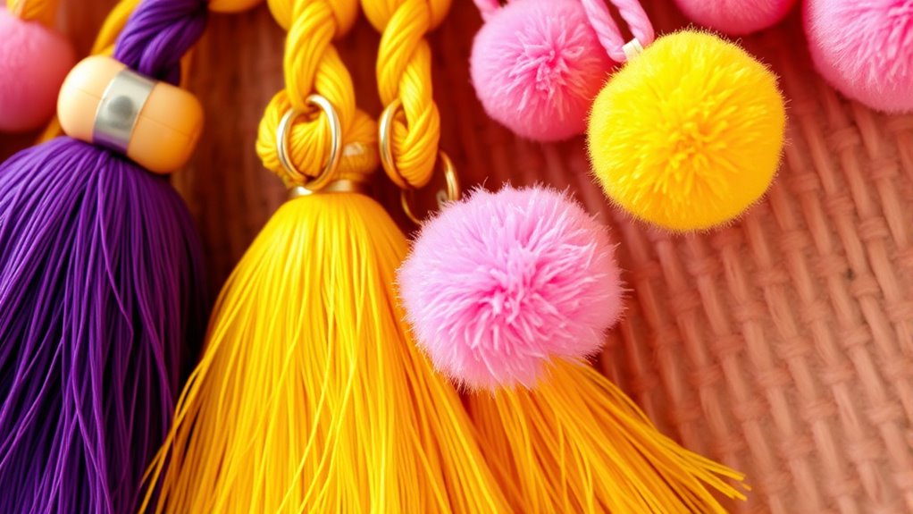 secure knots hide strings