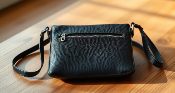 secure stylish rfid bags