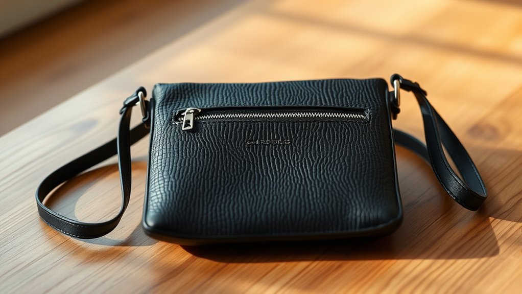 secure stylish rfid bags