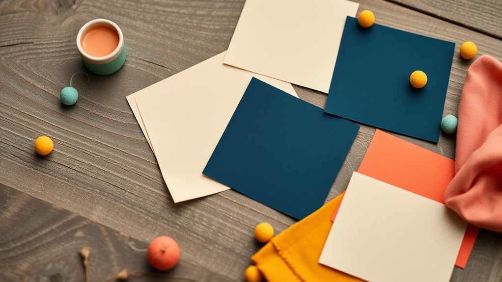 select balance accent harmony