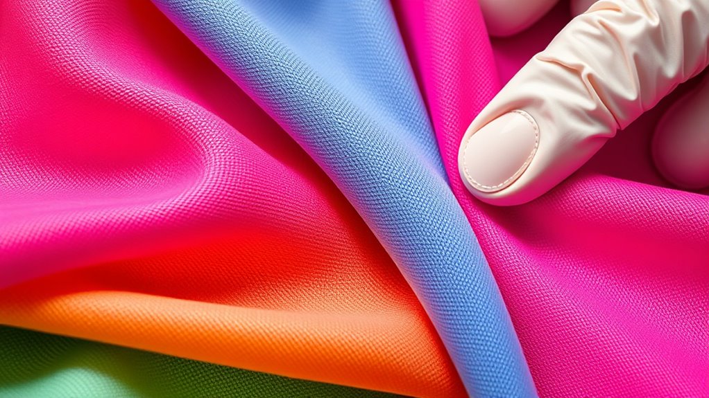 sensitive skin fabric concerns