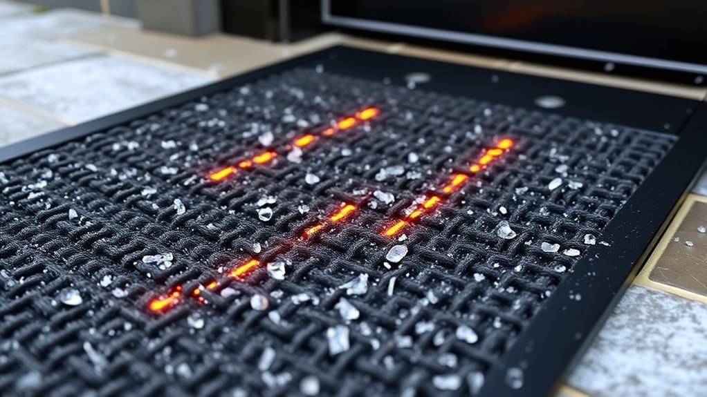 size power durability safety