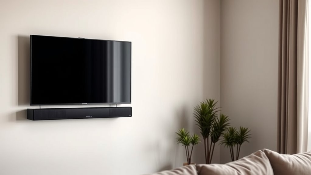 size sound connectivity performance