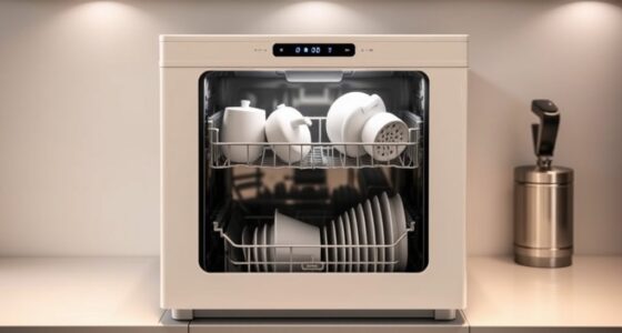 small space powerful cleaning