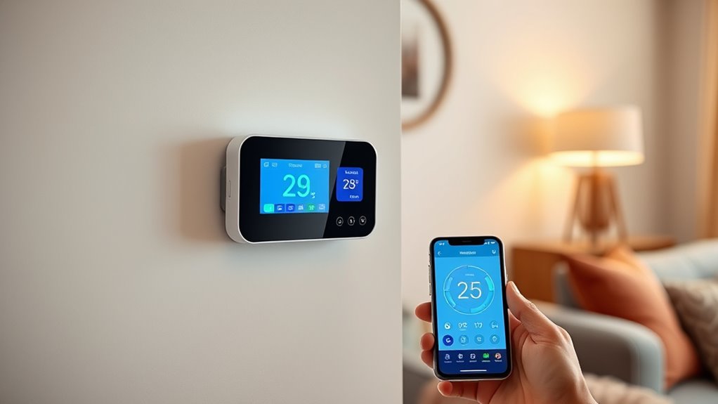 smart compatible easy integrated