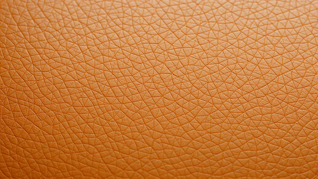 smooth uniform refined appearance