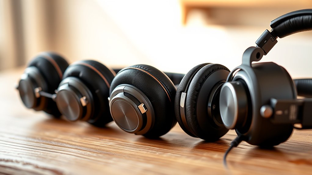 sound quality and design